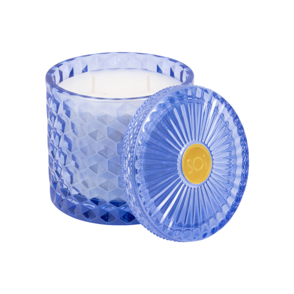 Azure Sands Shimmer Candle 15oz