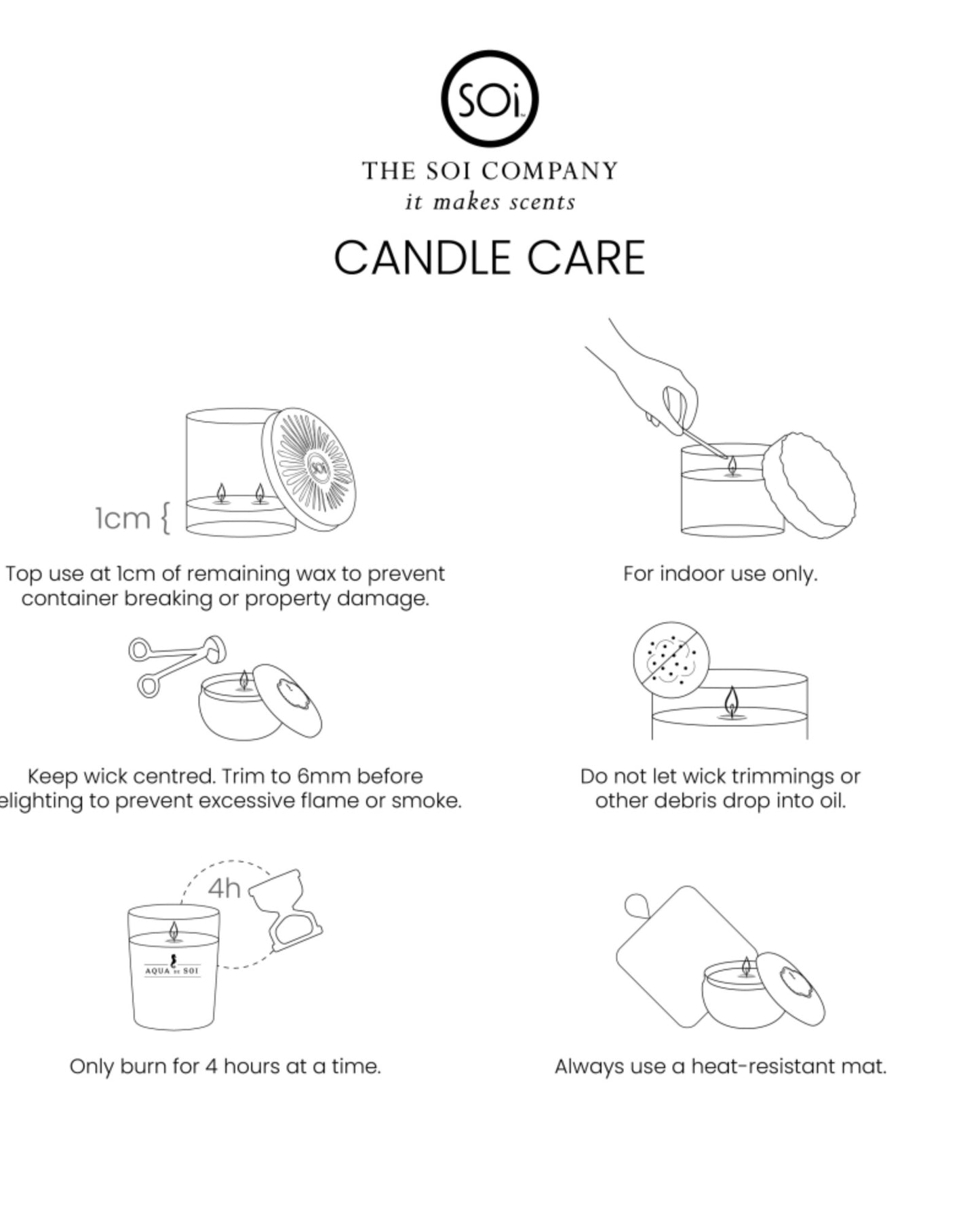 Azure Sands Shimmer Candle 15oz