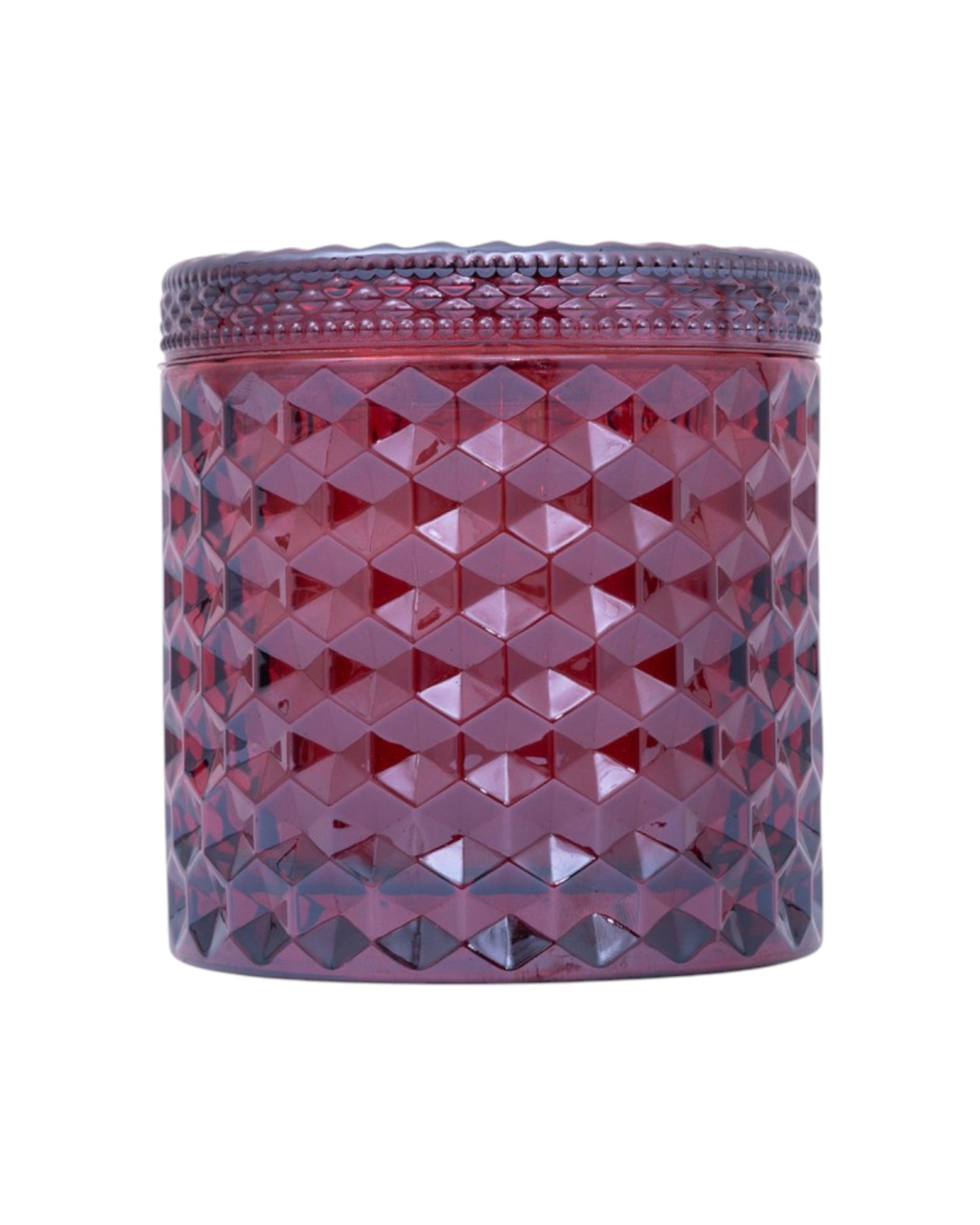 Gilded Cinnamon Shimmer Candle 15oz