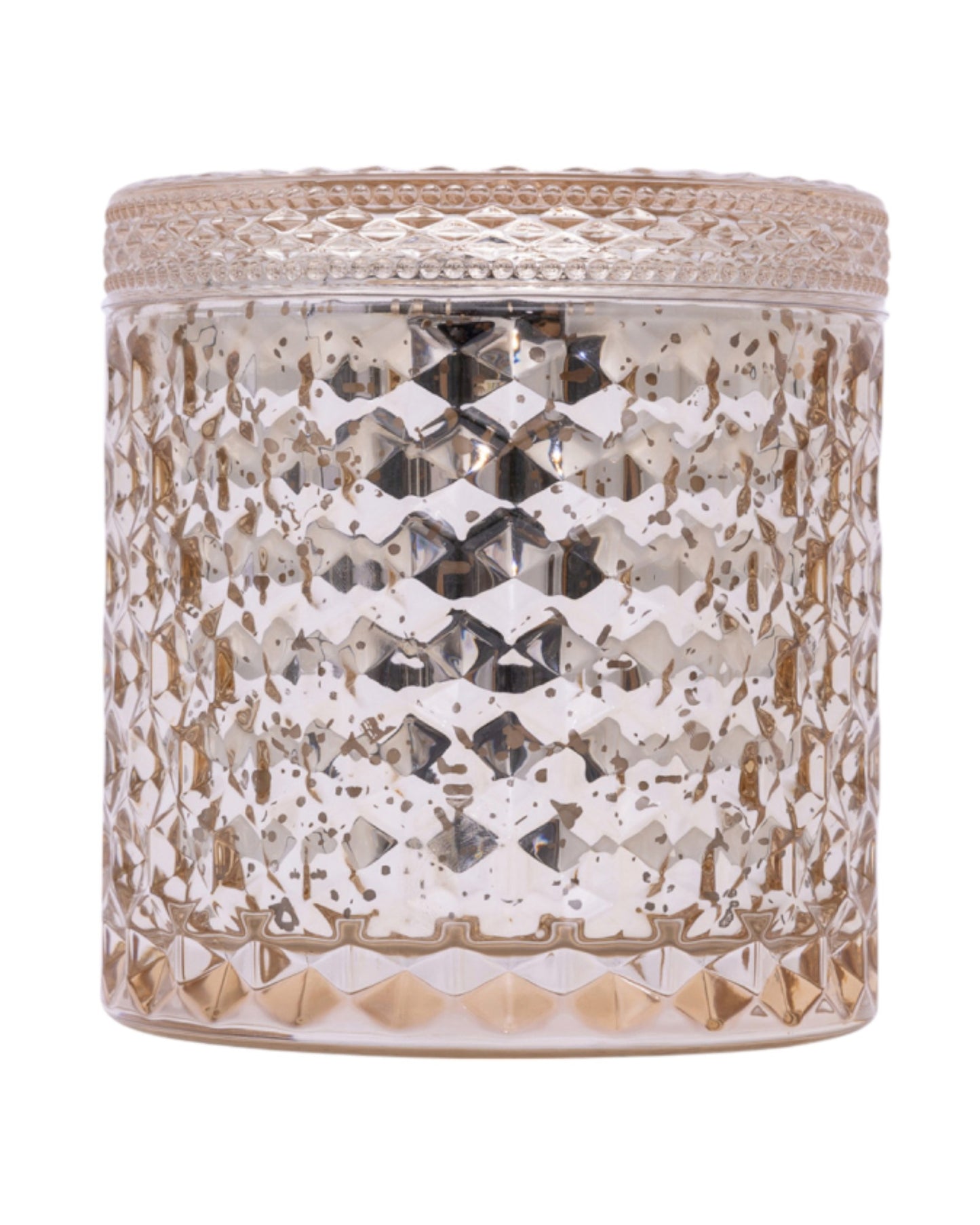 Hazelnut Macchiato Shimmer Candle 15oz