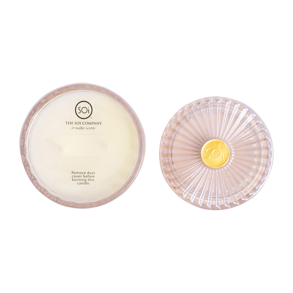 Sparkling Vanilla Shimmer Candle 15oz