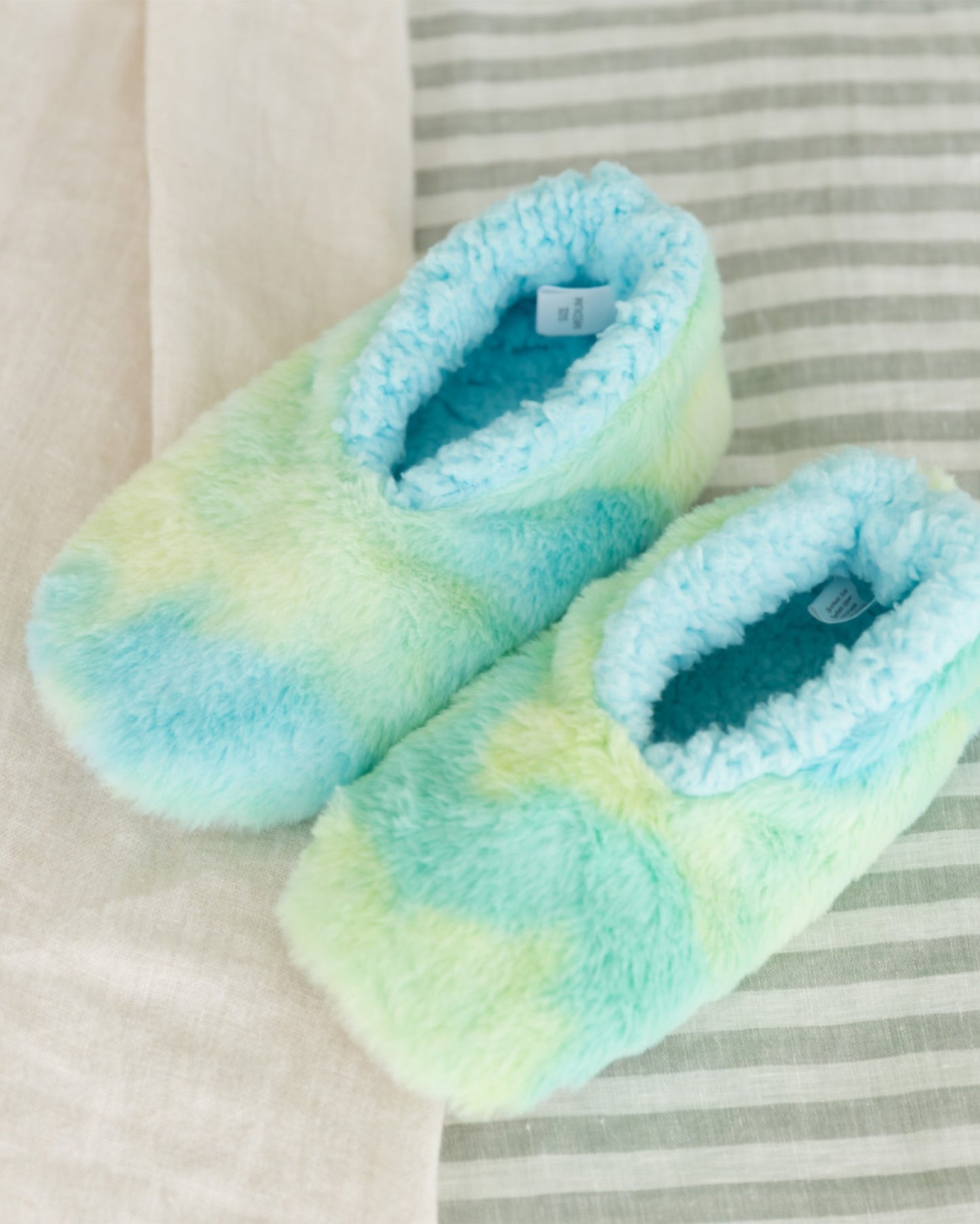 SnuggUps Kids Slippers