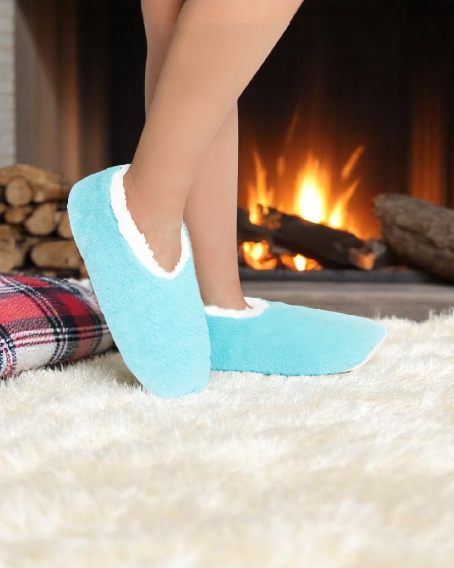 SnuggUps Women's Slippers