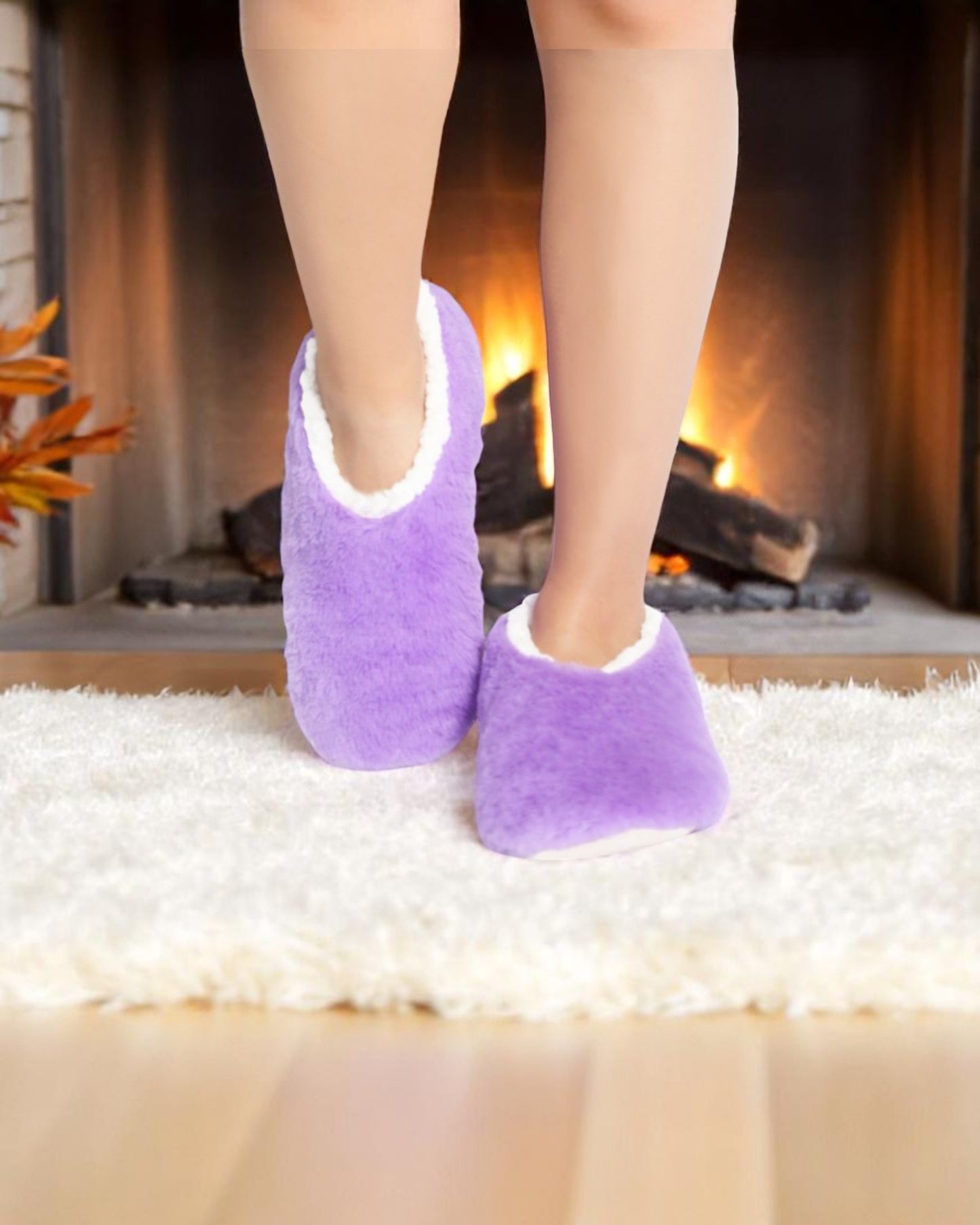 SnuggUps Women's Slippers