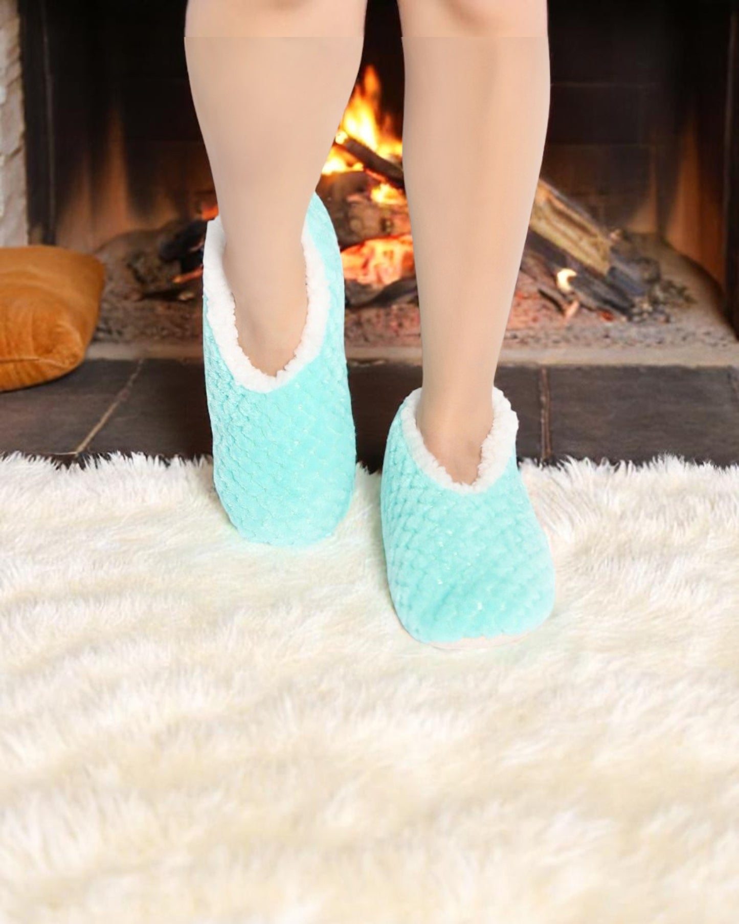 SnuggUps Women's Slippers