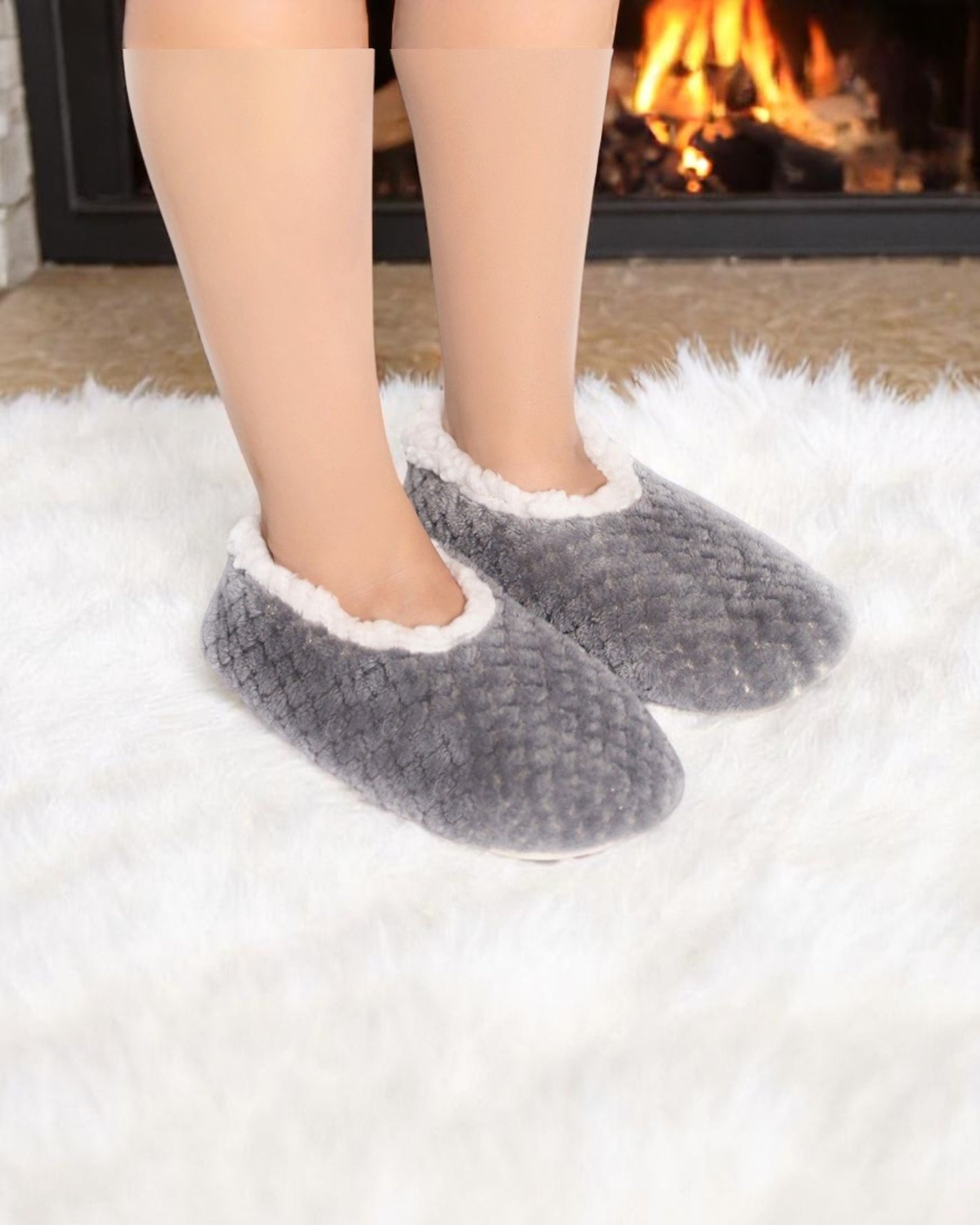 SnuggUps Women's Slippers