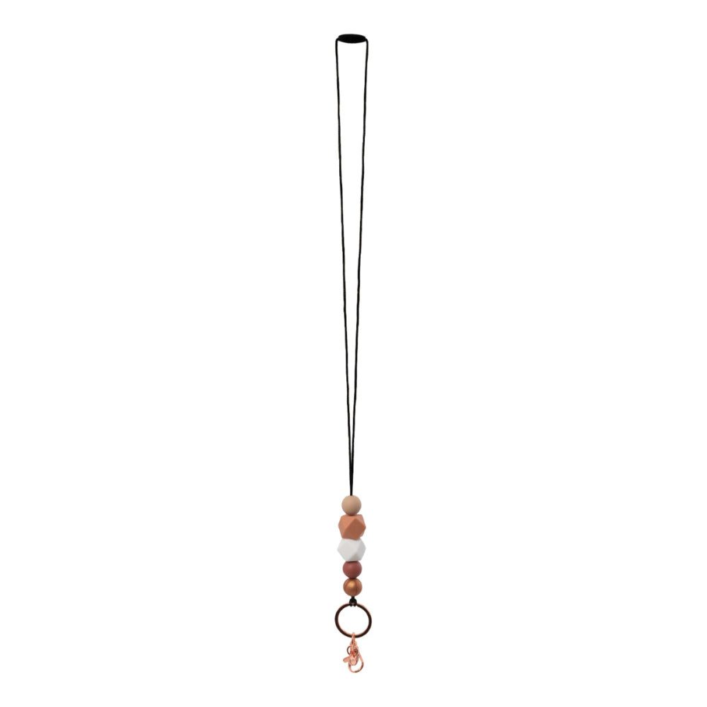 Beaded Lanyards
