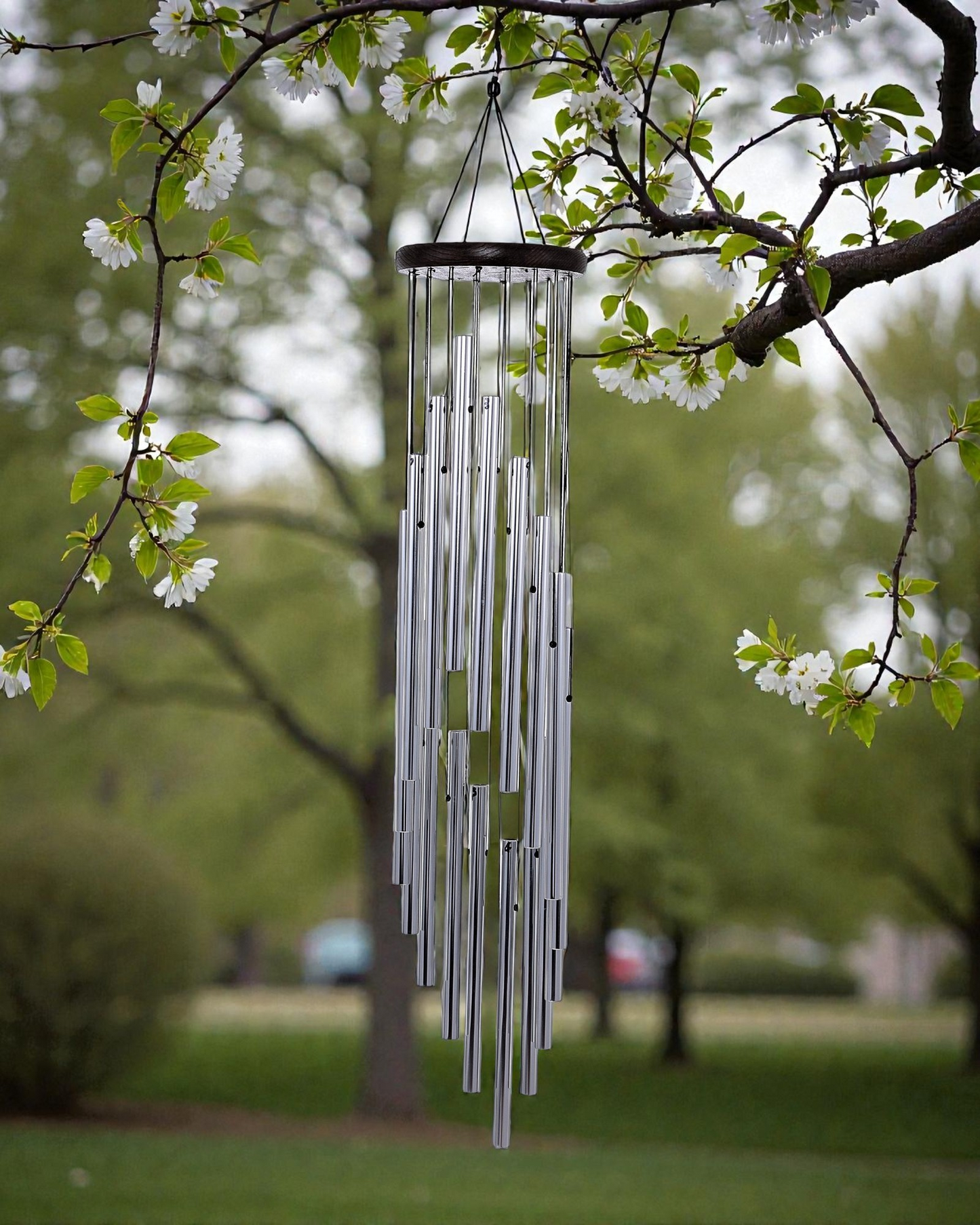 Spiral Chime