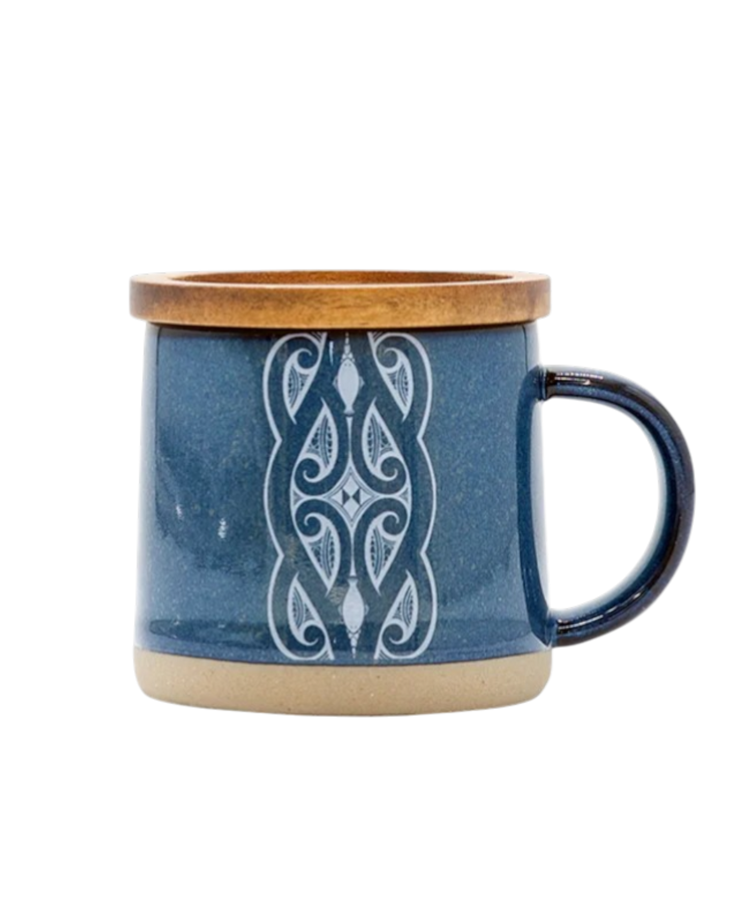 Miriama Glazed Espresso Mugs