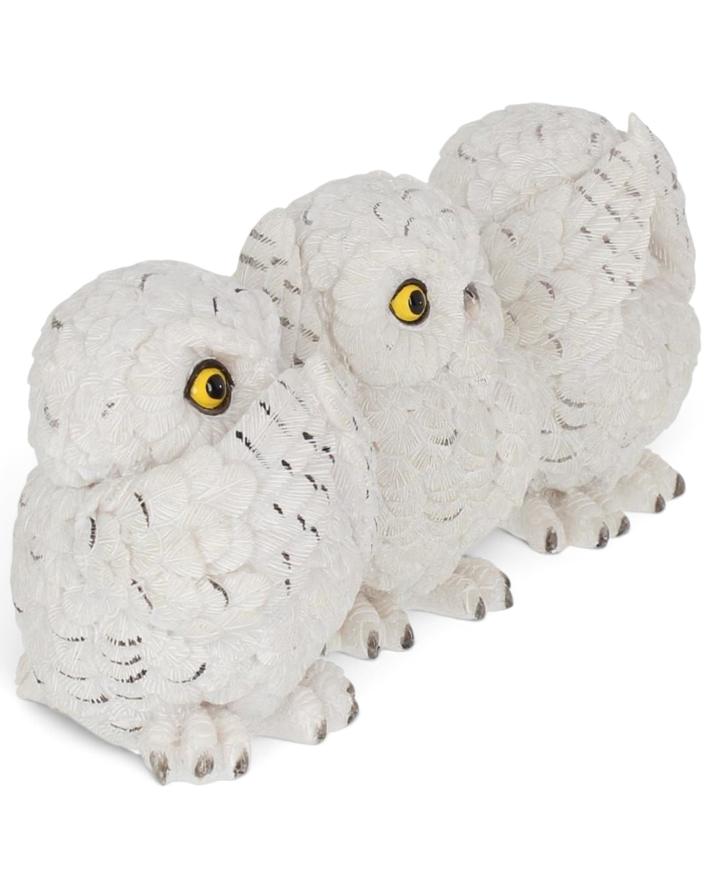 Nemesis Now Three Wise Owls