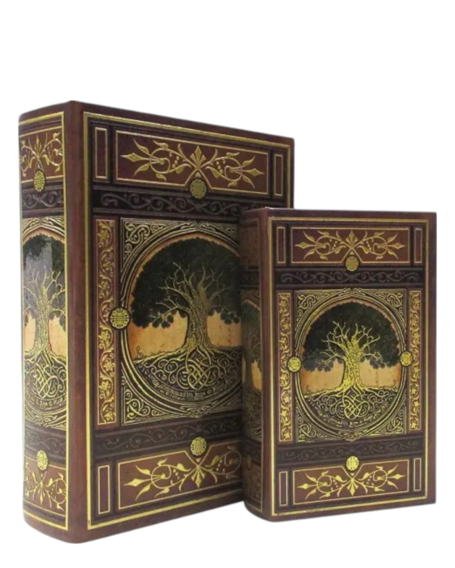 Tree of Life Book Box Set