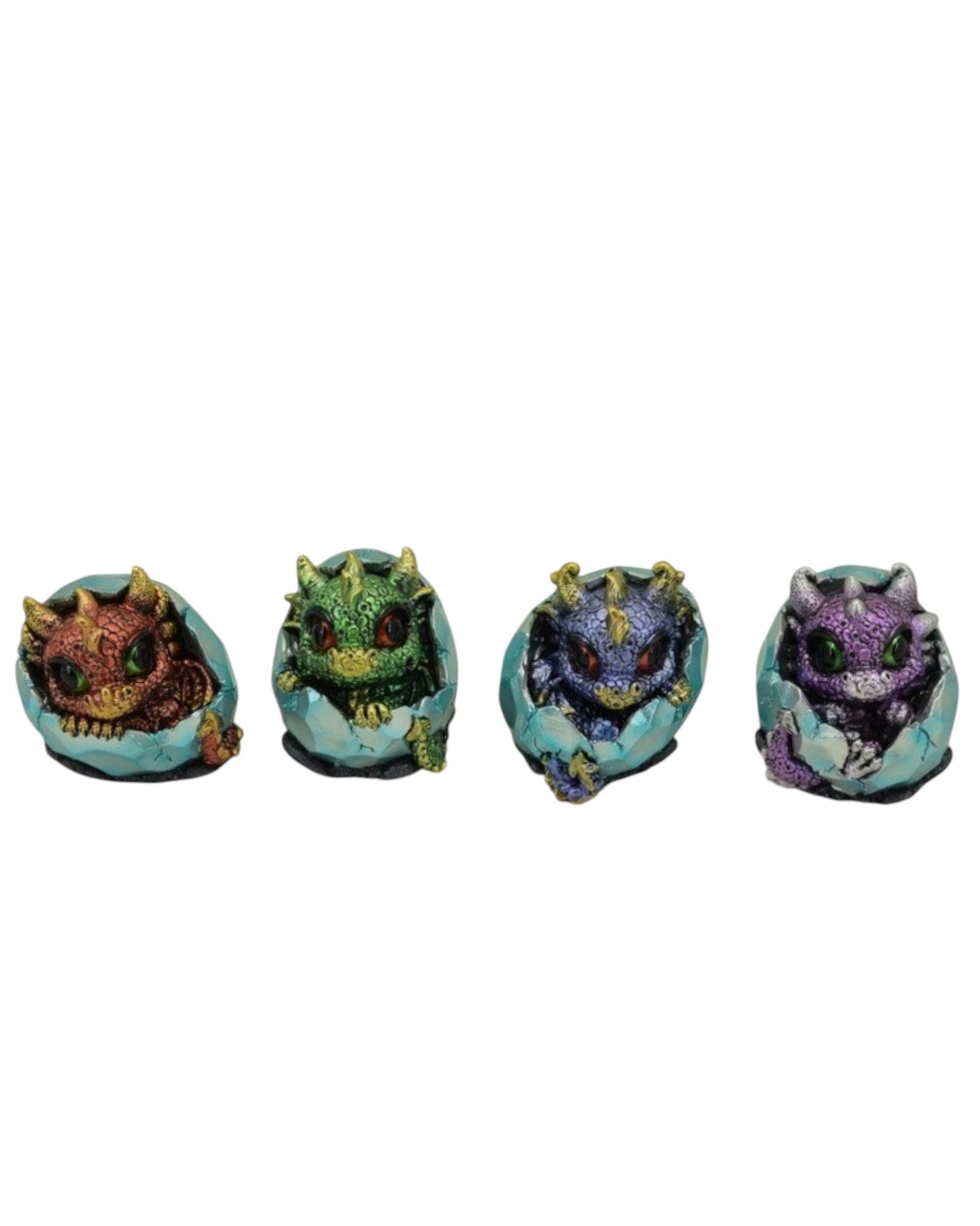 6cm Baby Dragon Hatchling