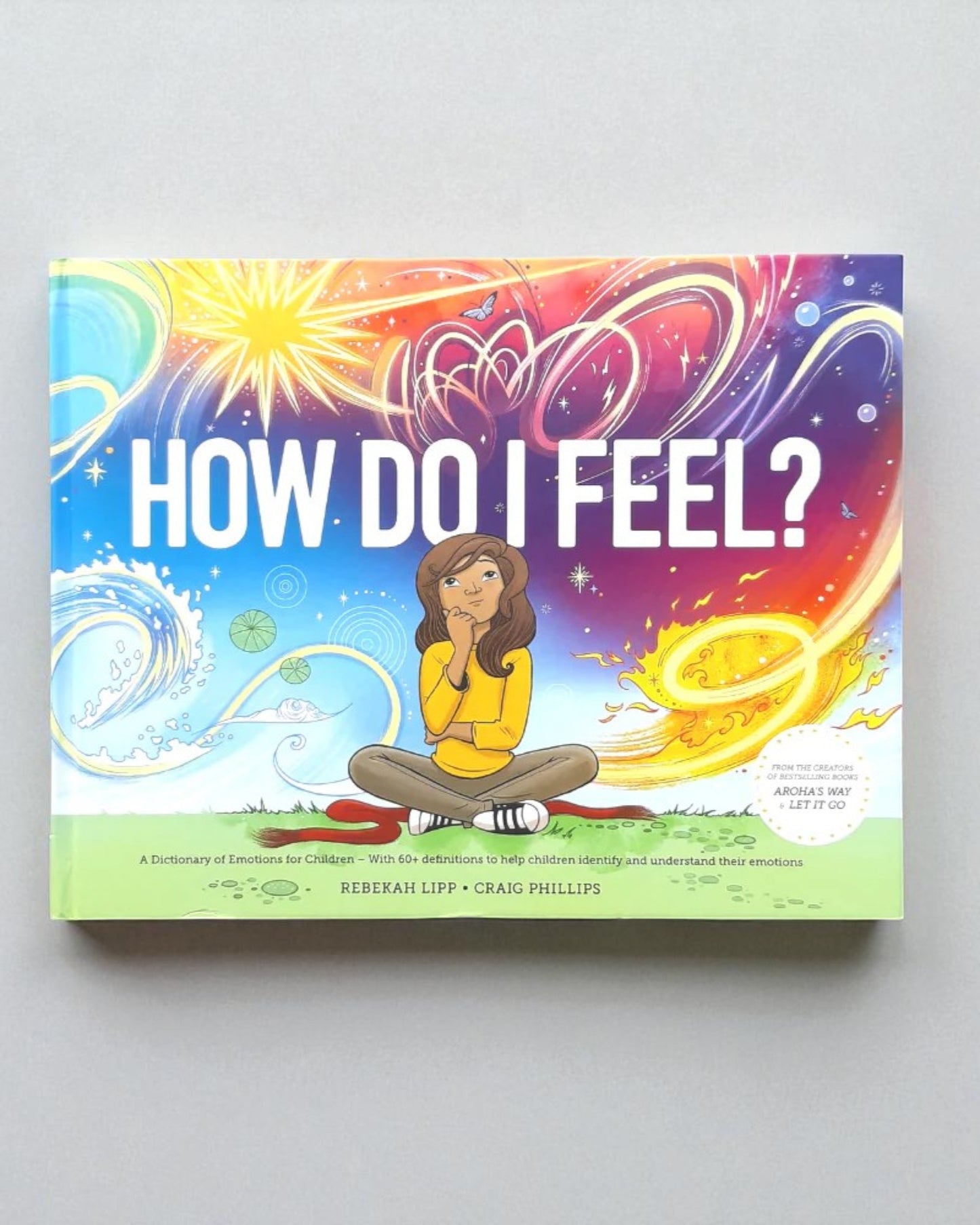 How Do I Feel?