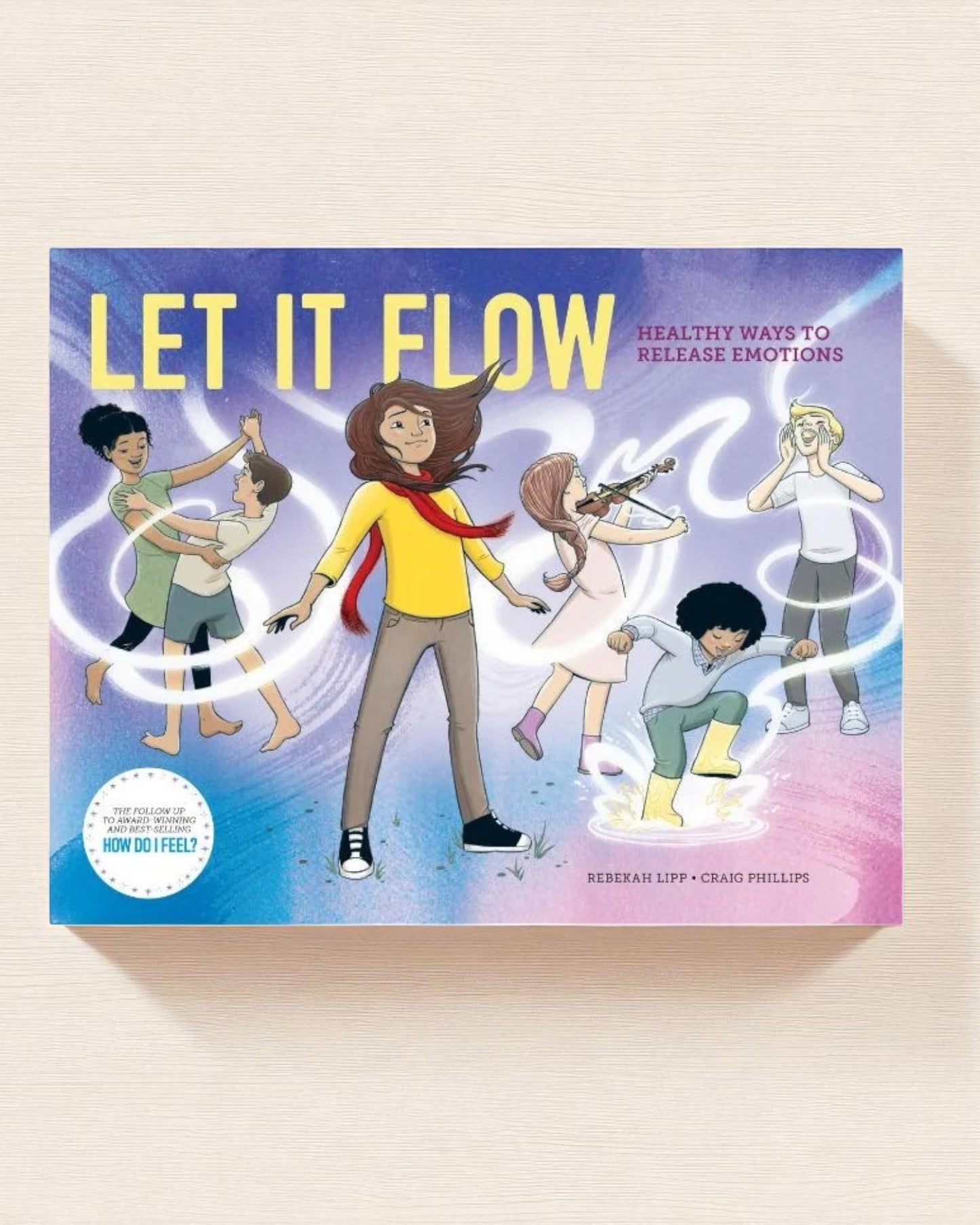 Let it Flow
