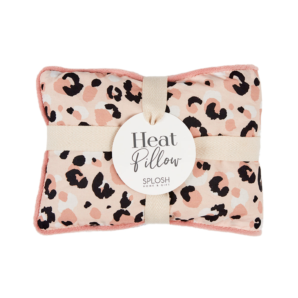 Wellness Heat Pillows