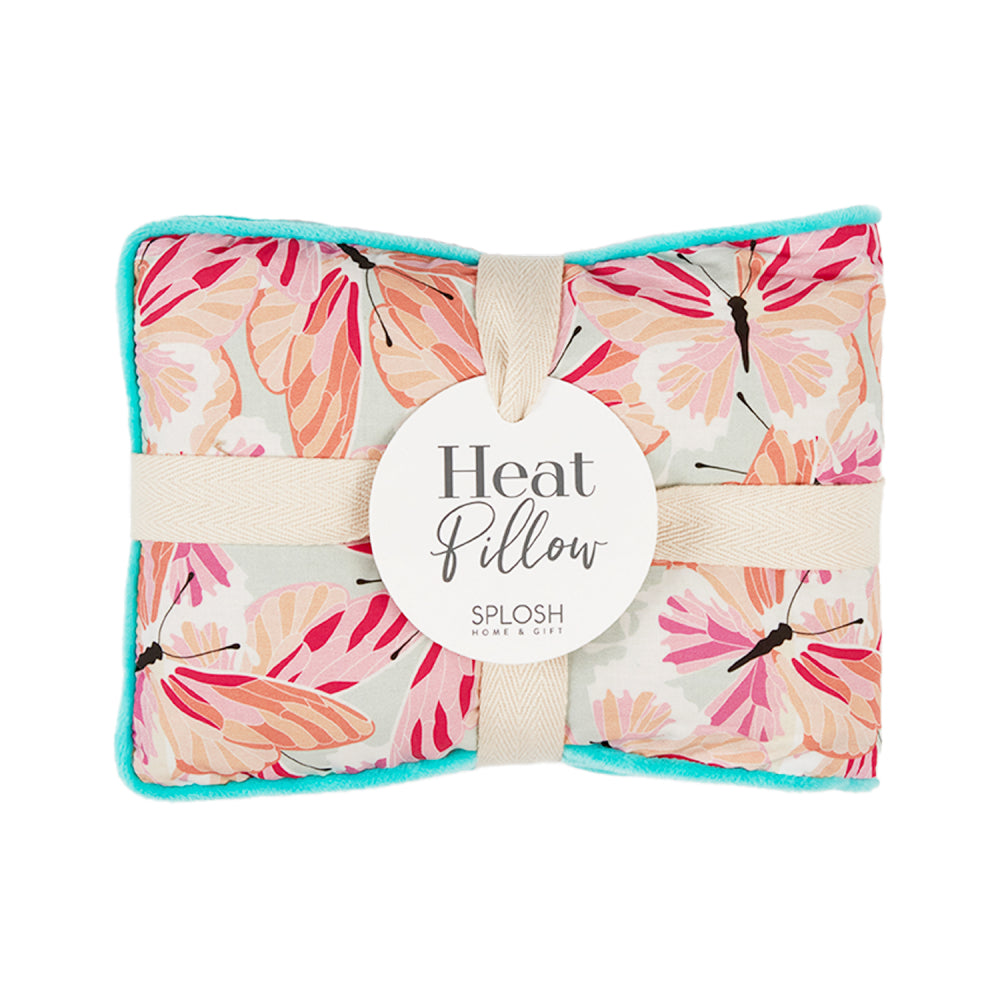 Wellness Heat Pillows