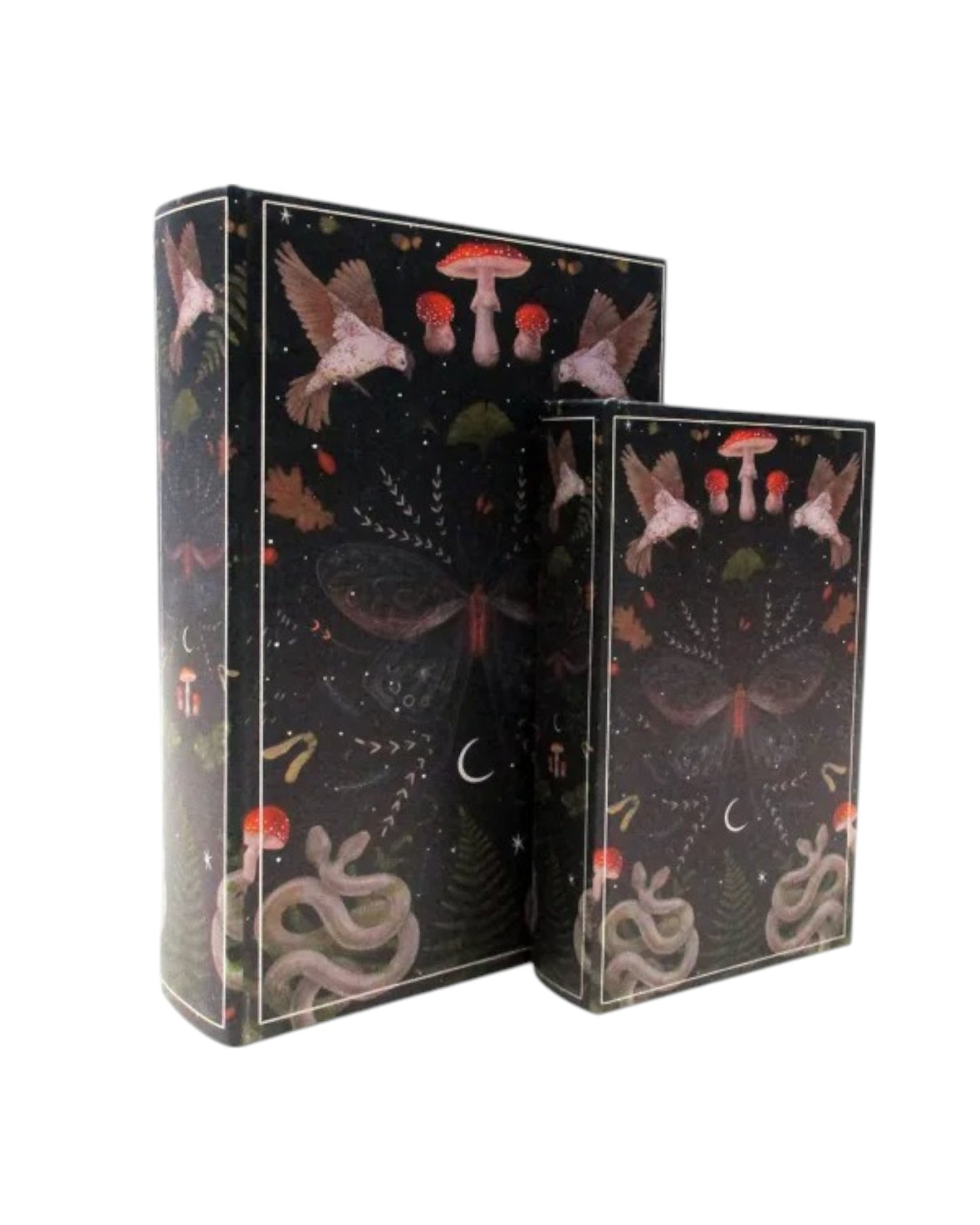 Forest Book Box Set