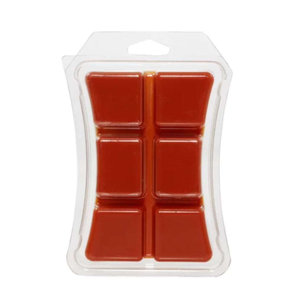 WoodWick Pumpkin Praline Wax Melt