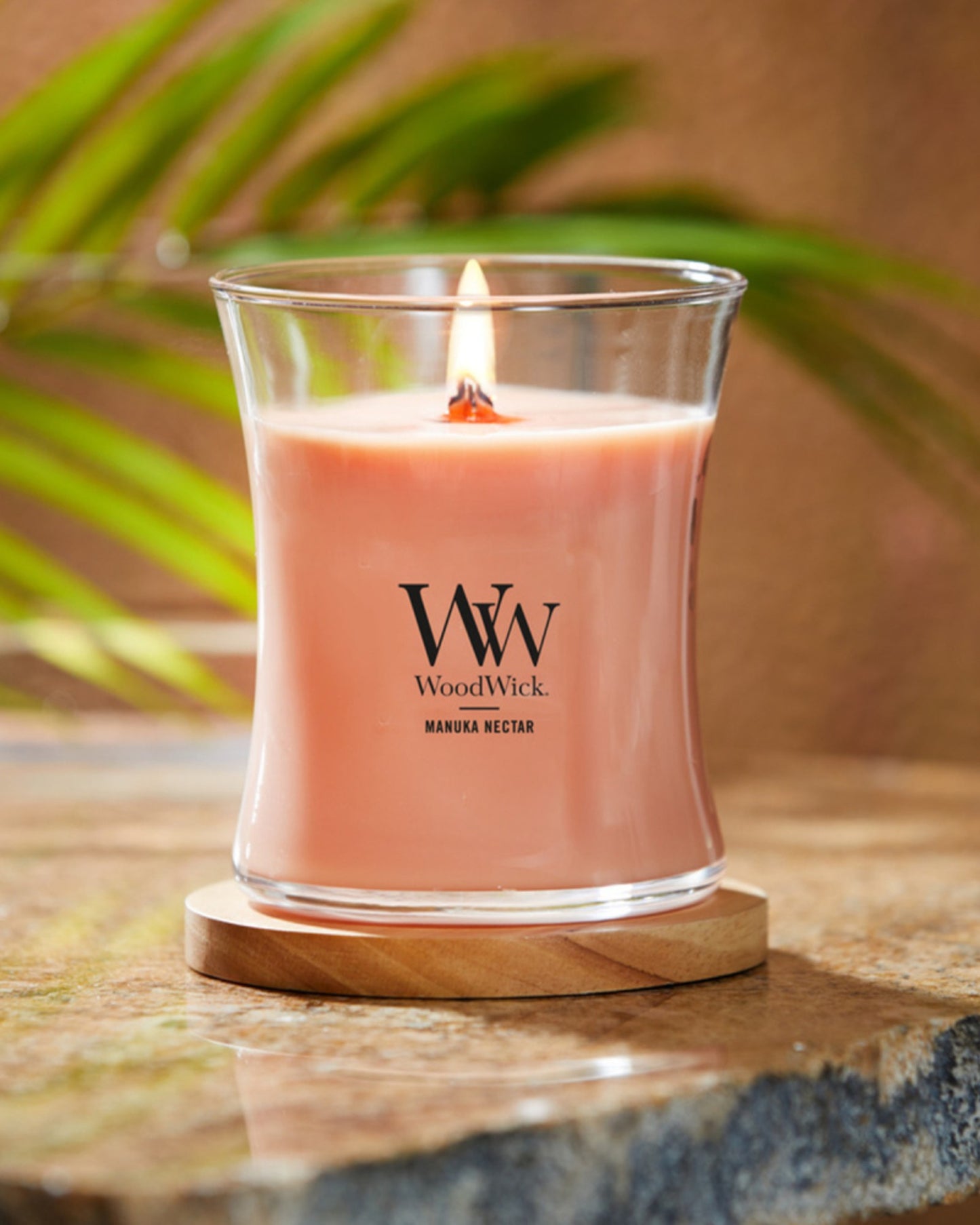 WoodWick Manuka Nectar Medium