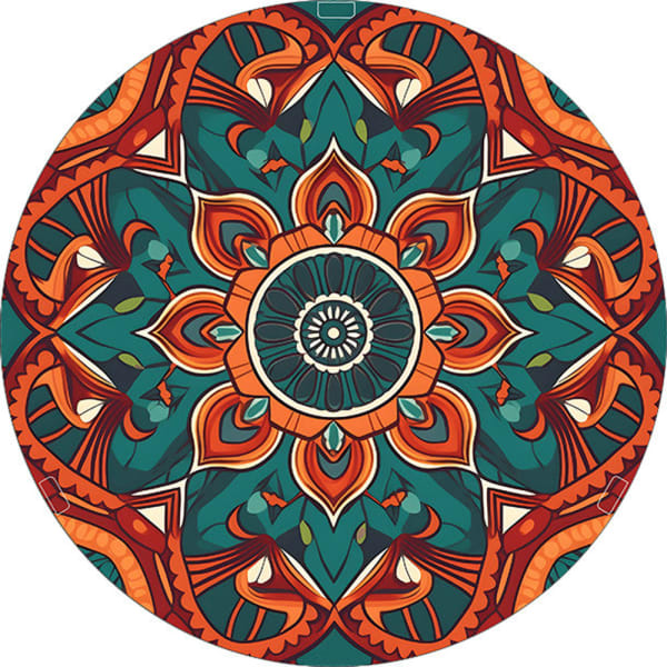 Moroccan Table