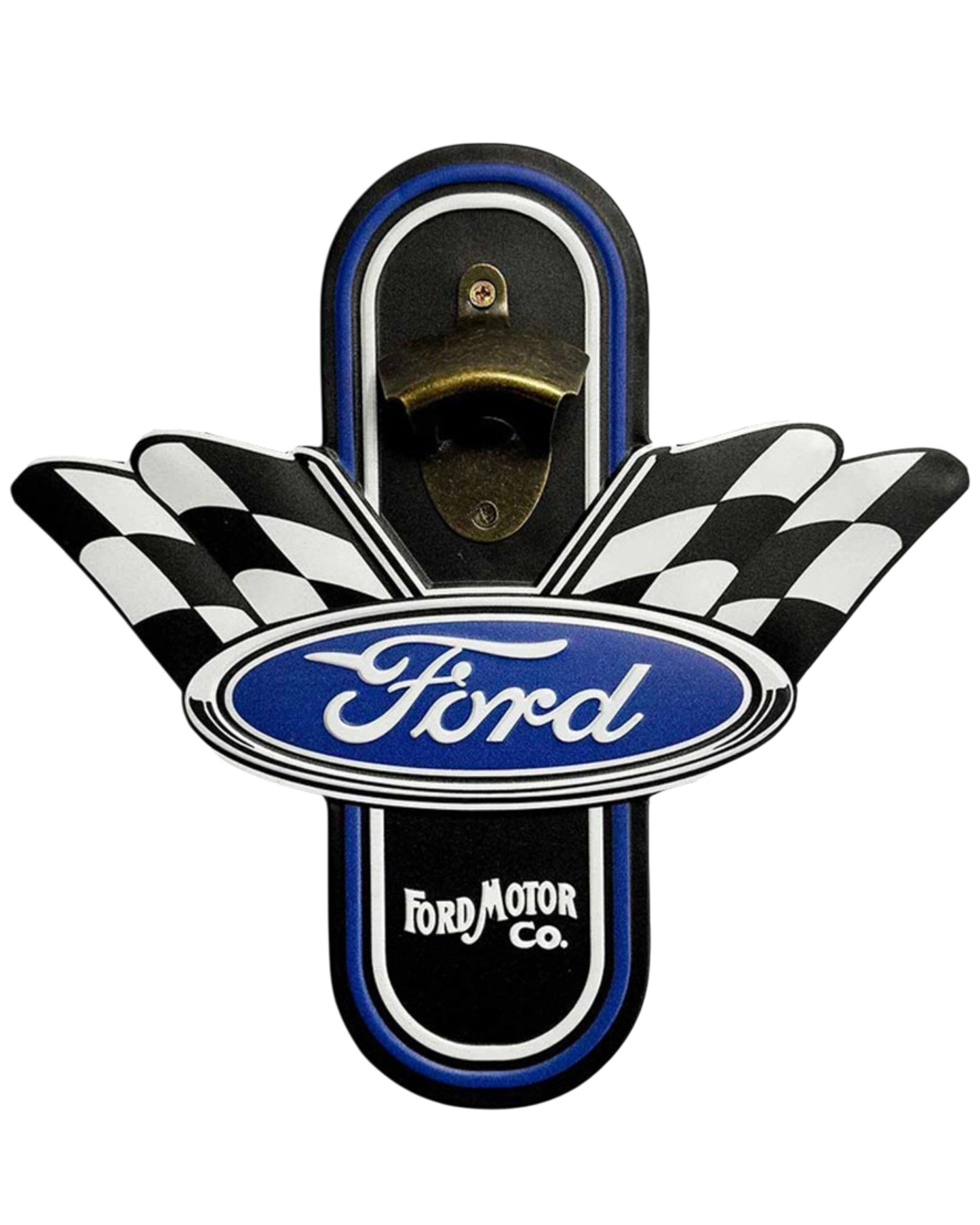 Ford Bottle Opener