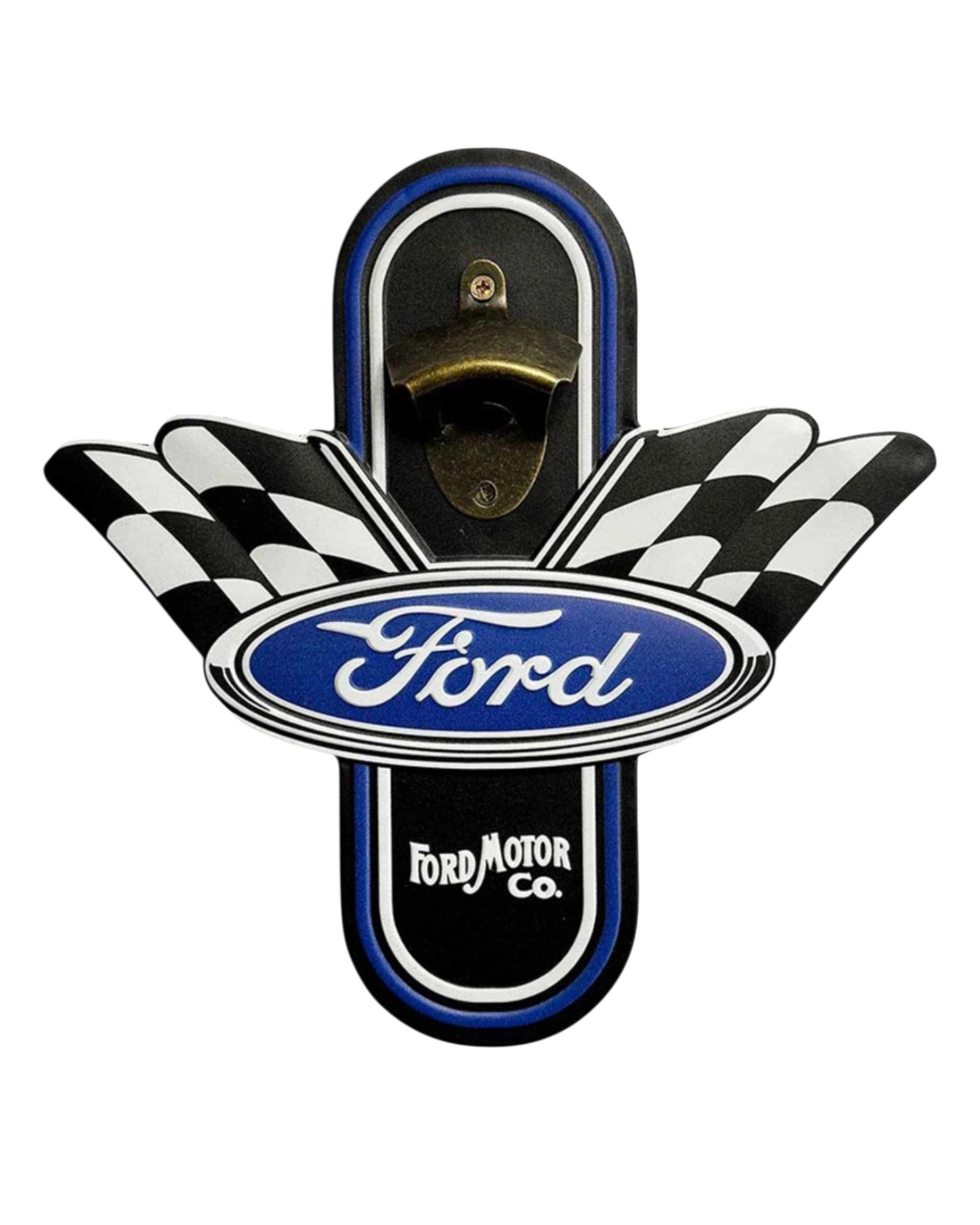 Ford Bottle Opener