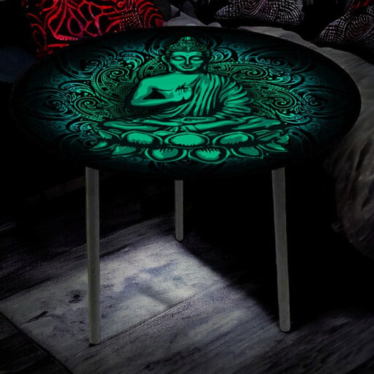 Buddha Table