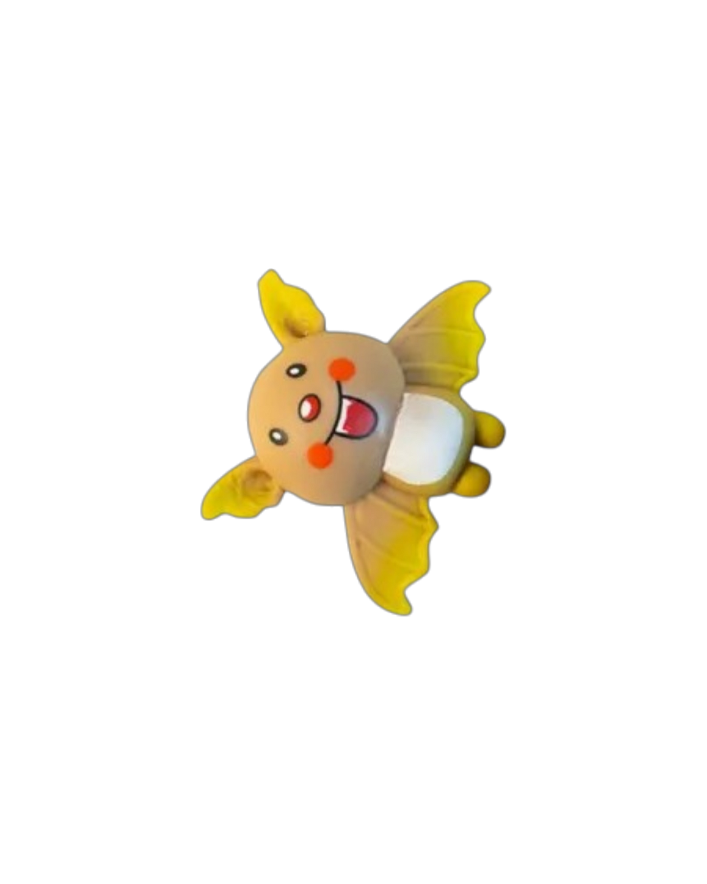 Sensory Squishy Bats