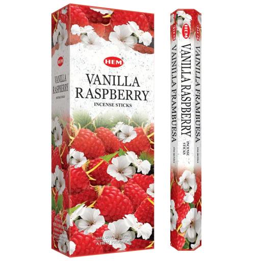 Hem Incense Sticks