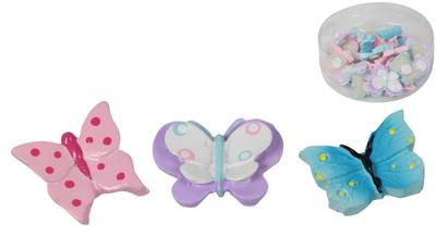 Mini Craft Butterfly