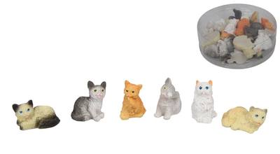 Mini Cats