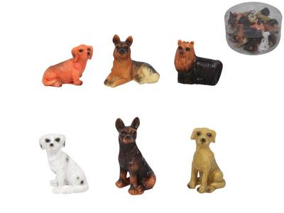 Mini Dogs