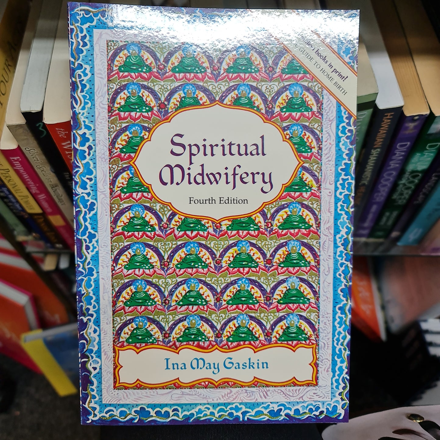 Spiritual Midwifery