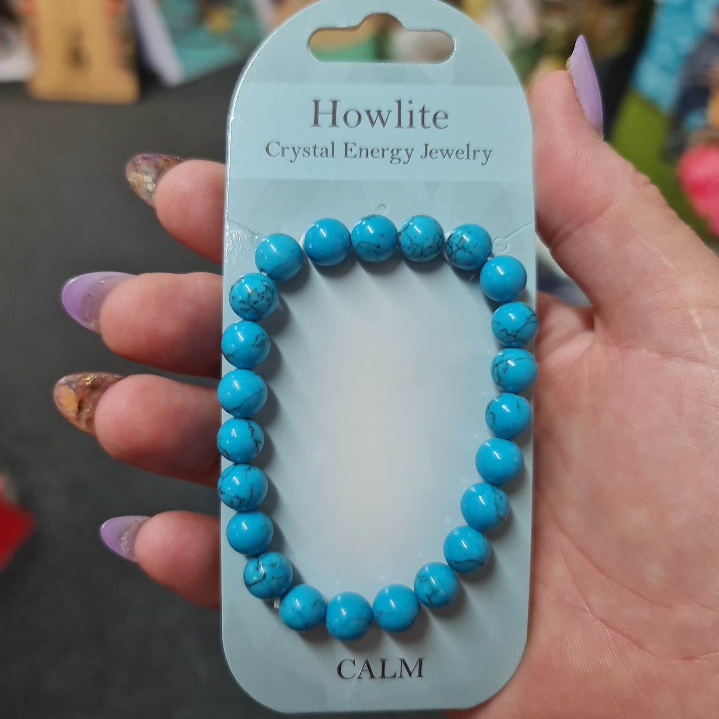 Gemstone Bracelets