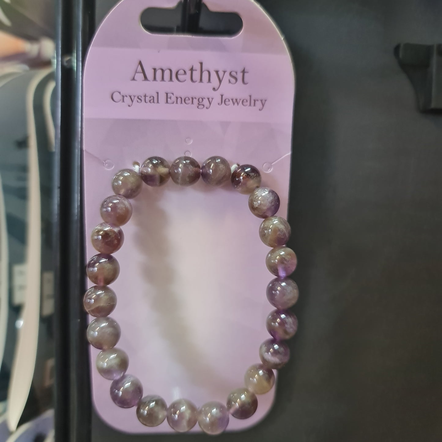 Gemstone Bracelets