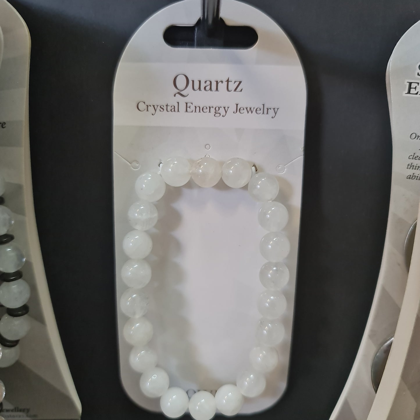 Gemstone Bracelets