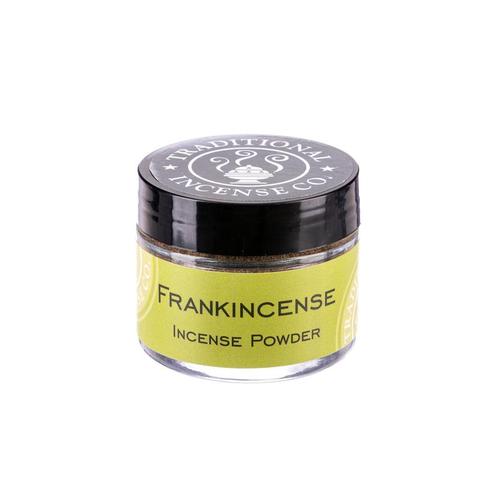 Traditional Incense Powder 20gm