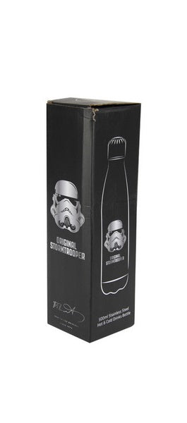 Stormtrooper Stainless Steel Bottle