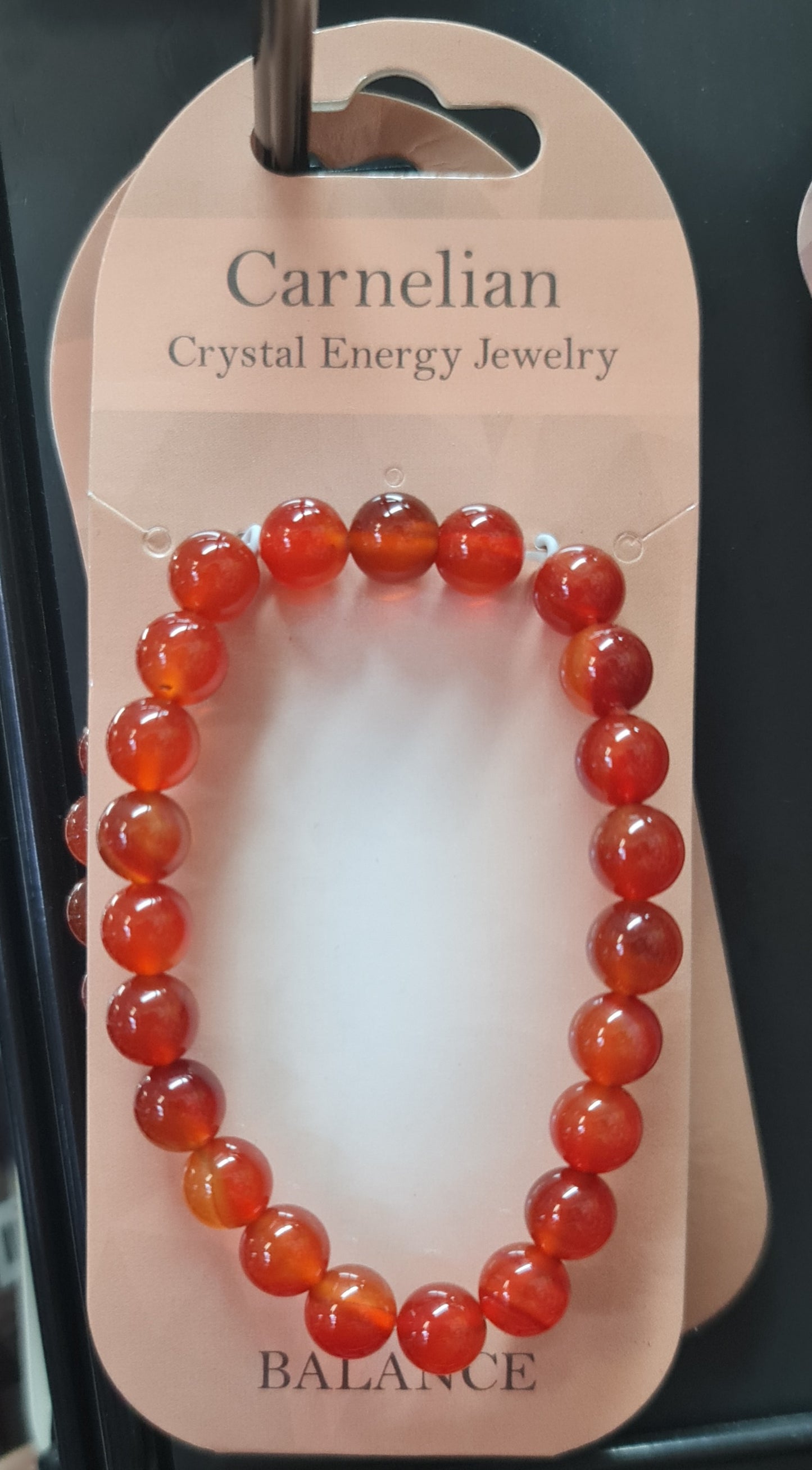 Gemstone Bracelets