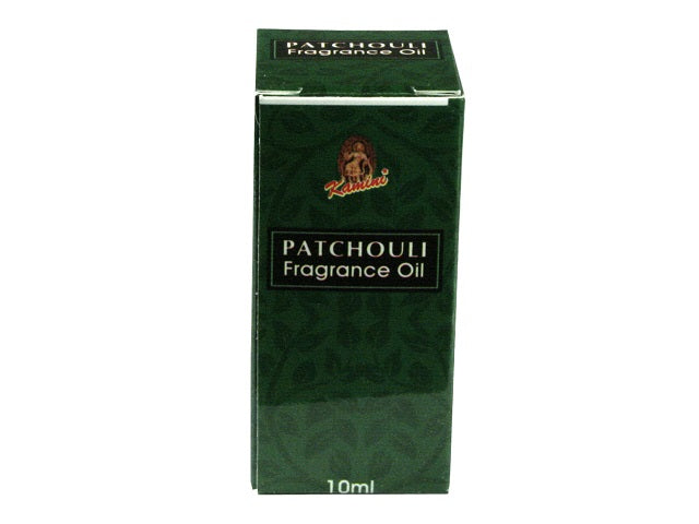 Patchouli Aroma Oil