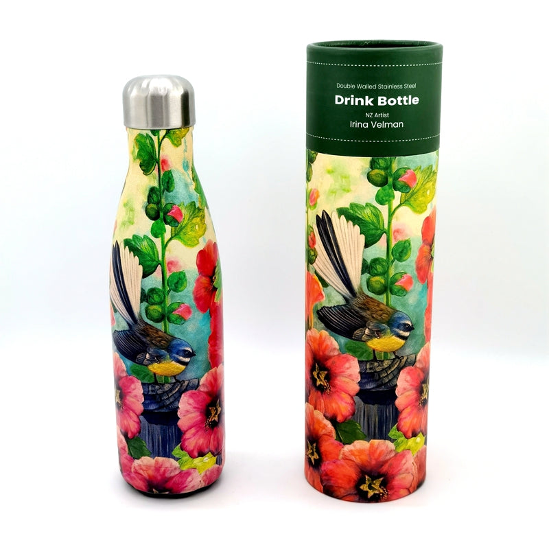 Drink Bottles - NEW