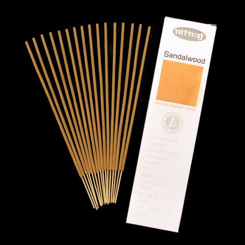 Nitiraj Incense 25gm