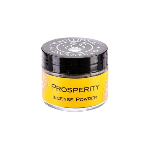 Traditional Incense Powder 20gm