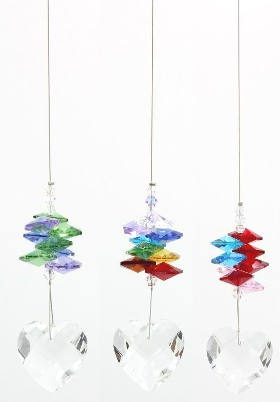 Crystal Rainbow Maker