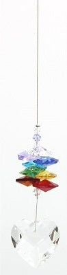 Crystal Rainbow Maker