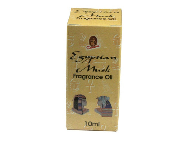 Egyptian Musk Aroma Oil