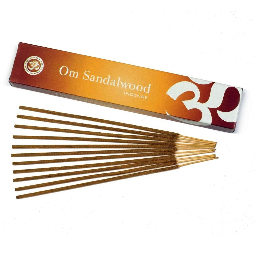Om Incense