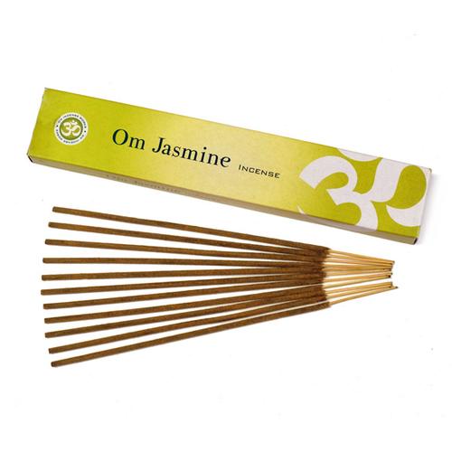 Om Incense