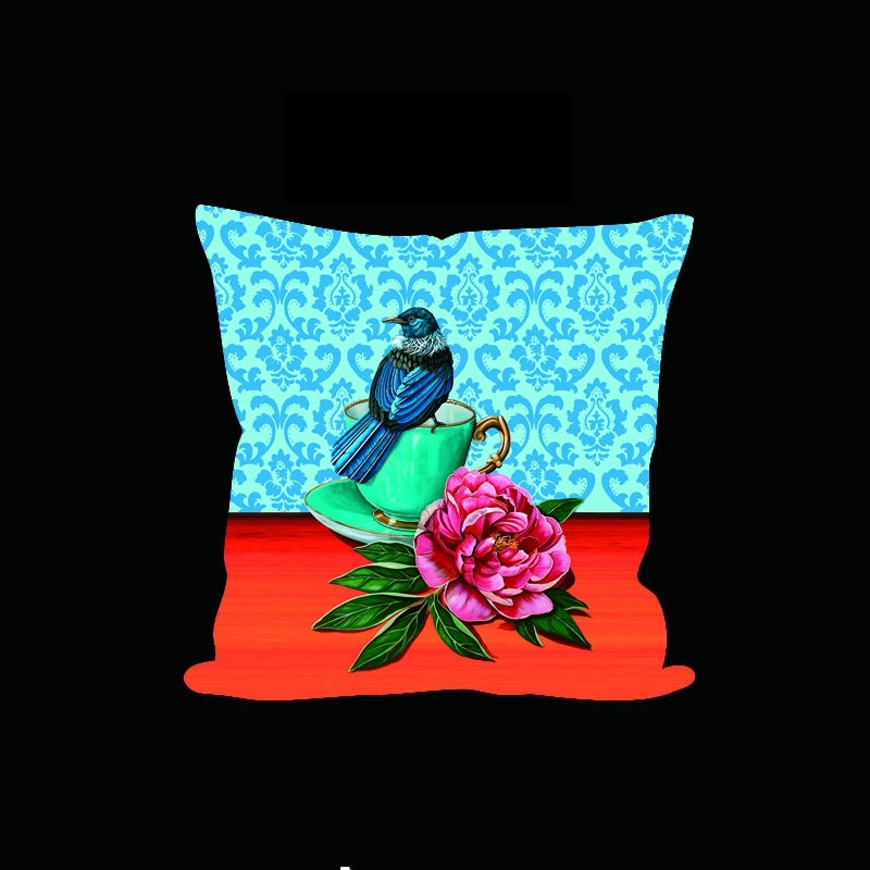 Cushion Covers - Angie Dennis