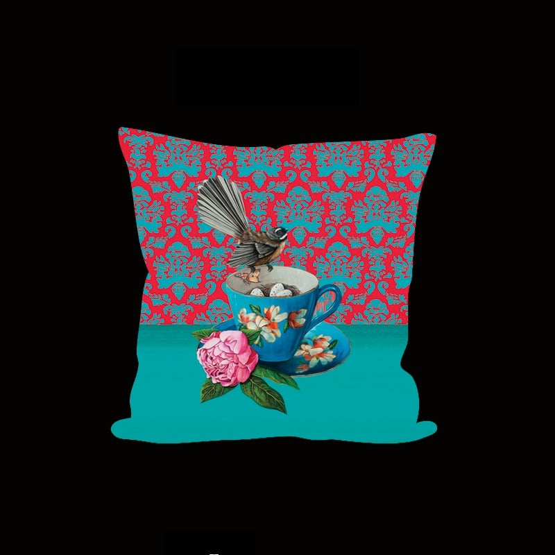 Cushion Covers - Angie Dennis